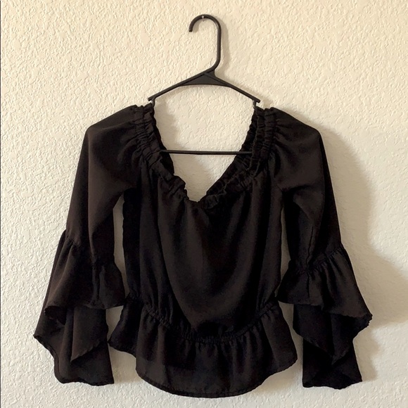 Top - Picture 1 of 2